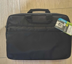 Τσάντα Laptop Tucano Black 15.6