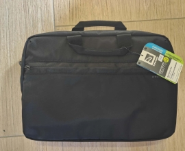Τσάντα Laptop Tucano Black 15.6