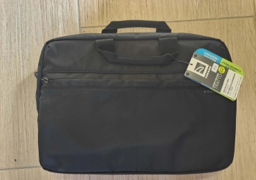 Τσάντα Laptop Tucano Black 15.6
