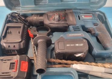 Πλήρες πακέτο εργαλείων