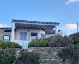 Villa, Λειψοί
