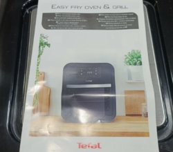 Tefal Air Frier