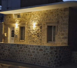 Παραδοσιακό Κατάλυμα