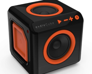 Ηχείο Allocacoc 30W Bluetooth