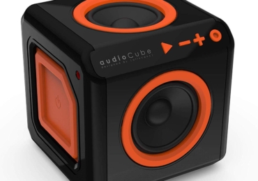 Ηχείο Allocacoc 30W Bluetooth