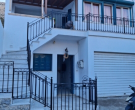 Διπλοκατοικία