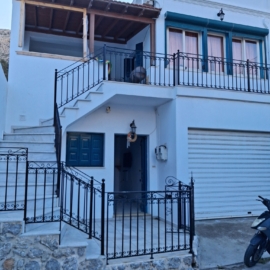 Διπλοκατοικία
