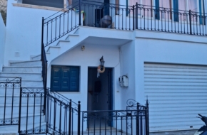 Διπλοκατοικία