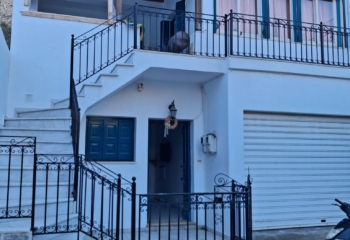 Διπλοκατοικία
