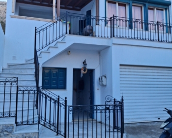 Διπλοκατοικία
