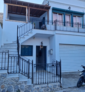 Διπλοκατοικία