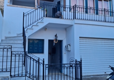 Διπλοκατοικία