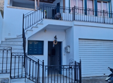 Διπλοκατοικία