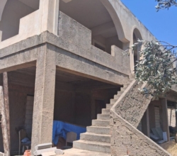 Νεόδμητη Κατοικία Πάνορμος