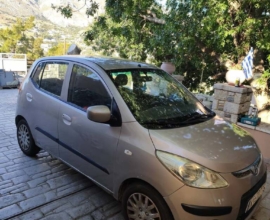 Hyundai i10 2009