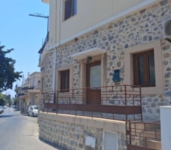 Διώροφη Κατοικία