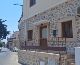 Διώροφη Κατοικία