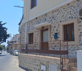 Διώροφη Κατοικία