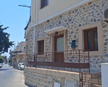Διώροφη Κατοικία