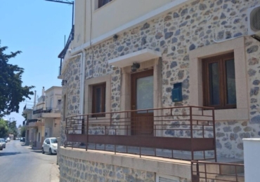 Διώροφη Κατοικία