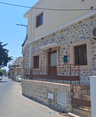 Διώροφη Κατοικία