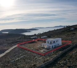 Αρκιοί Πέτρινη Κατοικία