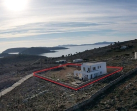 Αρκιοί Πέτρινη Κατοικία