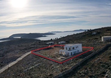 Αρκιοί Πέτρινη Κατοικία