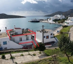 Διαμέρισμα Λειψοί