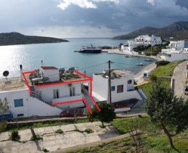 Διαμέρισμα Λειψοί