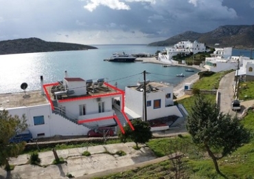 Διαμέρισμα Λειψοί