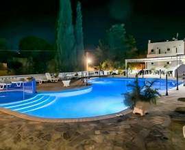 Ilias Sevasti Studios