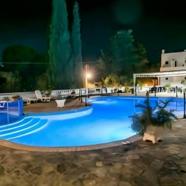 Ilias Sevasti Studios