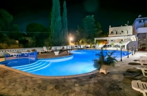 Ilias Sevasti Studios