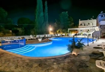 Ilias Sevasti Studios