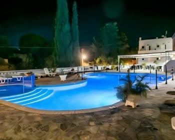 Ilias Sevasti Studios