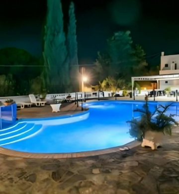 Ilias Sevasti Studios