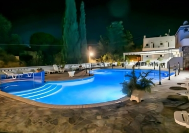 Ilias Sevasti Studios