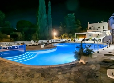 Ilias Sevasti Studios
