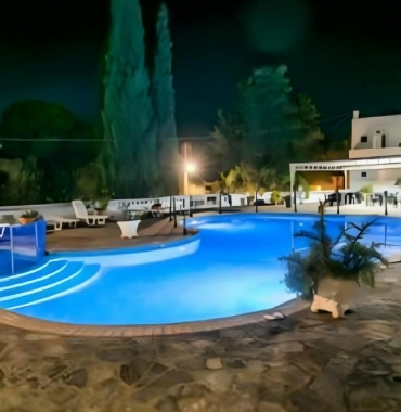 Ilias Sevasti Studios