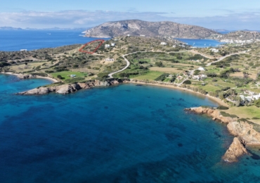 Οικόπεδο για πώληση Λειψοί