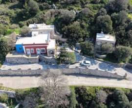 Πωλείται Villa