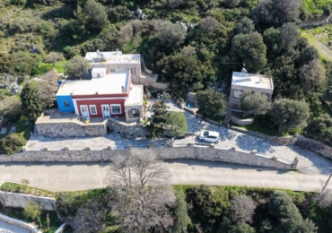 Πωλείται Villa