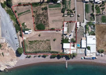 Πάτμος Πωλείται Επιχείρηση