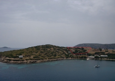 Μαράθι οικόπεδο για πώληση