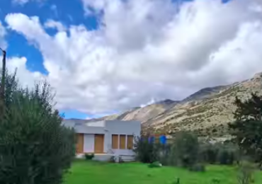 Πολυτελής Μονοκατοικία