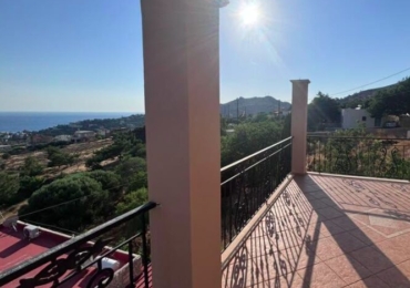 Villa, Άγιος Παντελεήμονας