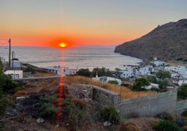Οικόπεδο 800 τ.μ.