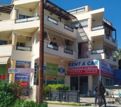Kατάστημα στη Κώ