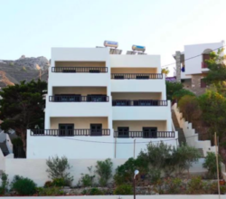 Boutique Hotel Μελιτσάχας